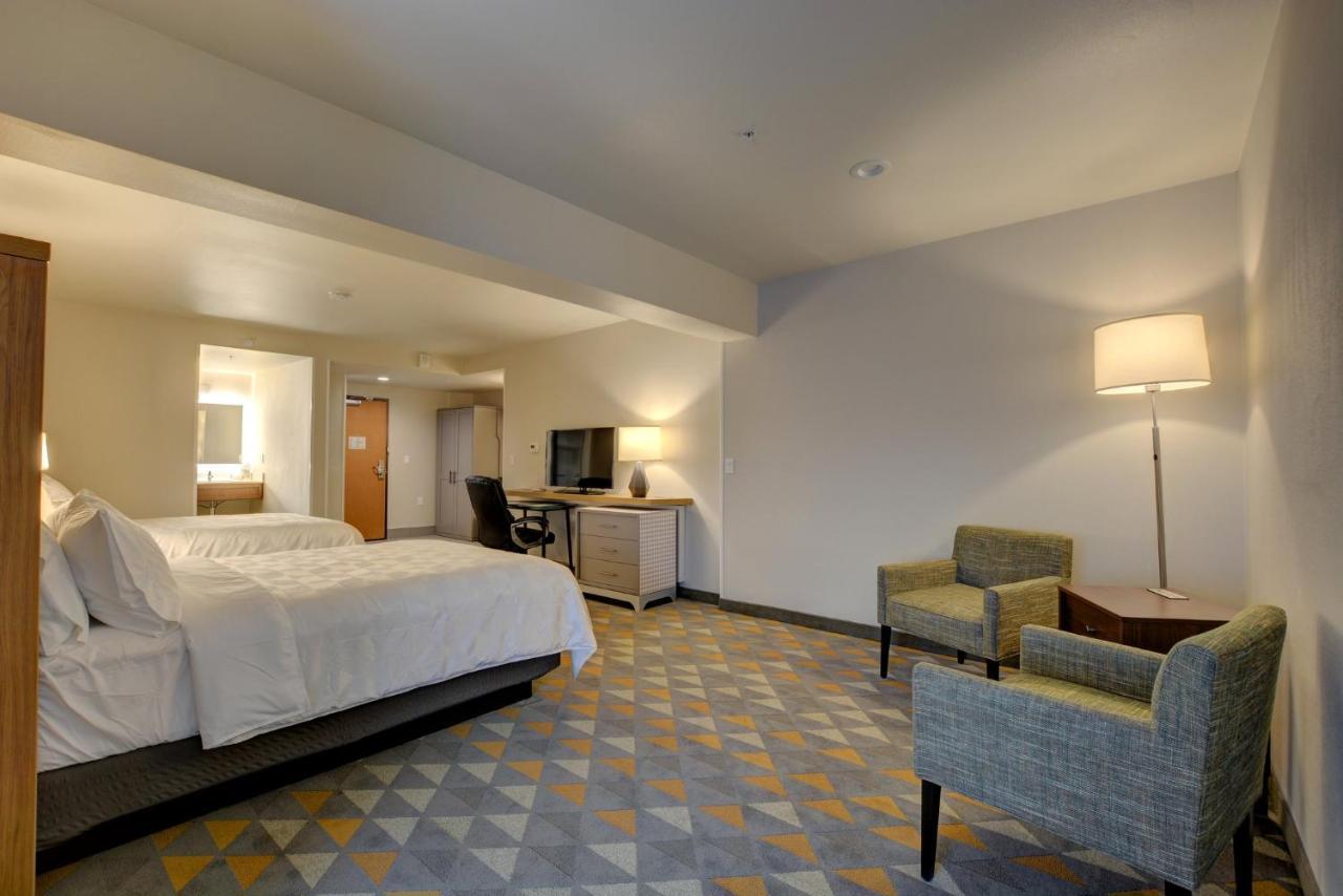Holiday Inn - Salem By Ihg Eksteriør bilde