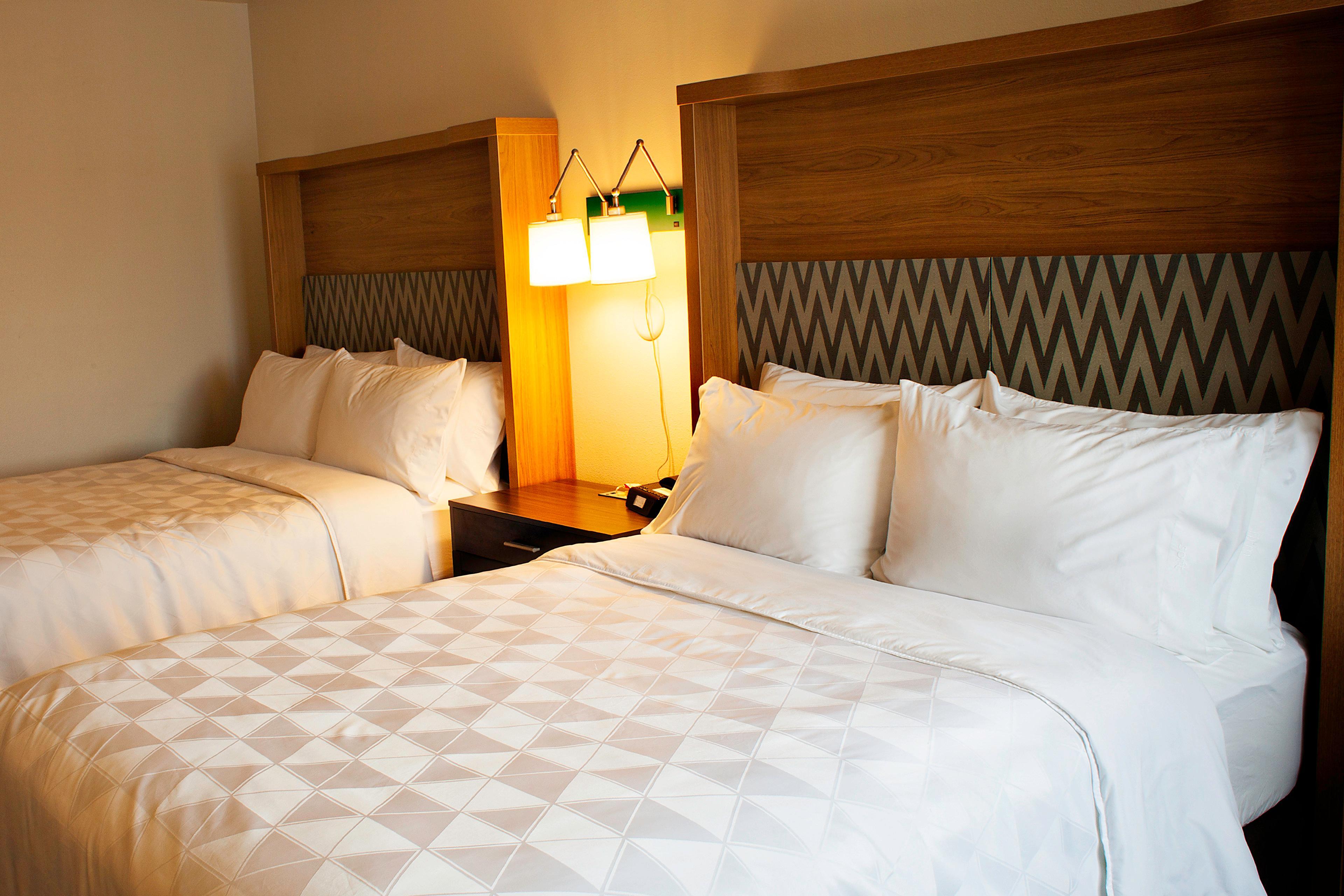 Holiday Inn - Salem By Ihg Eksteriør bilde