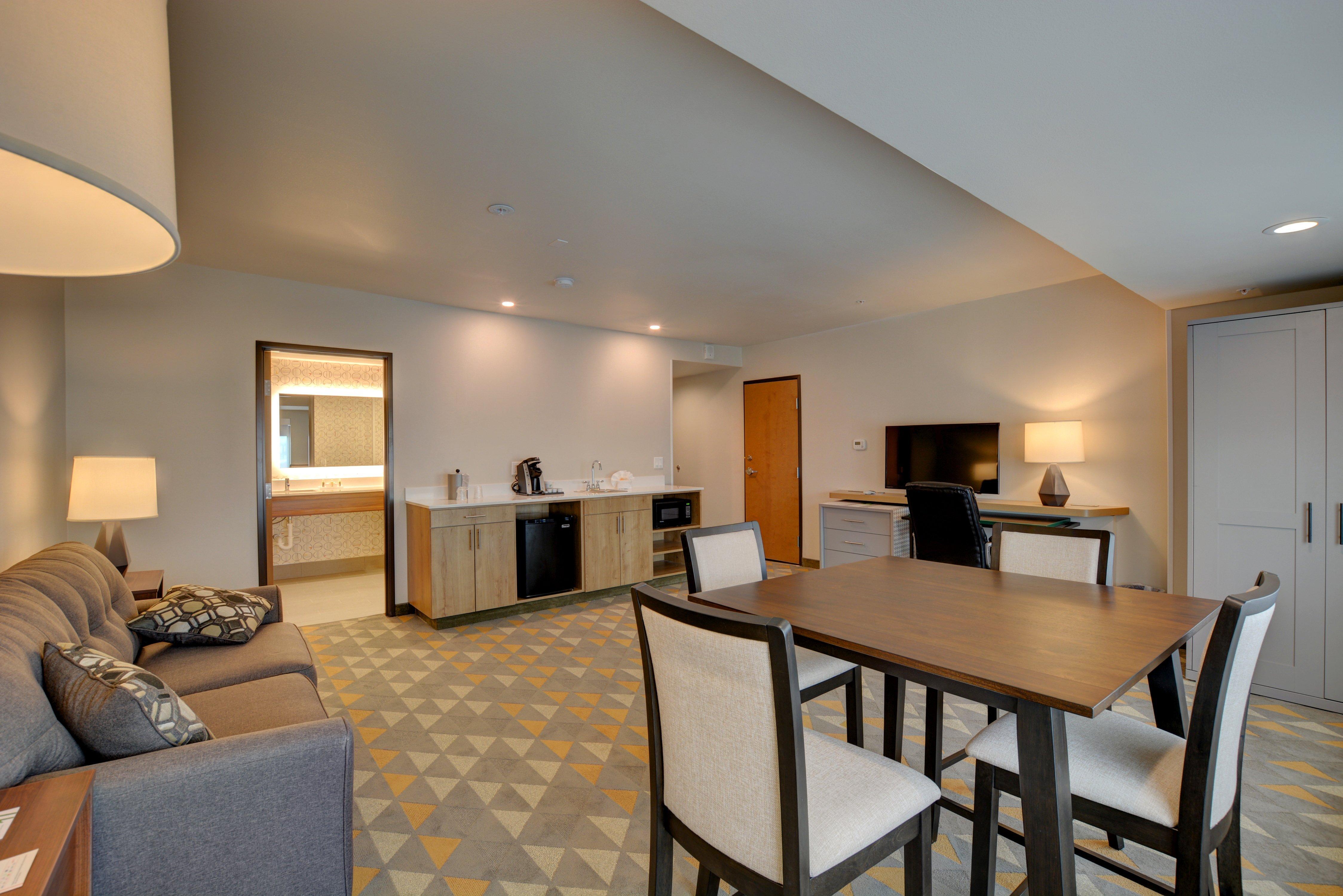 Holiday Inn - Salem By Ihg Eksteriør bilde