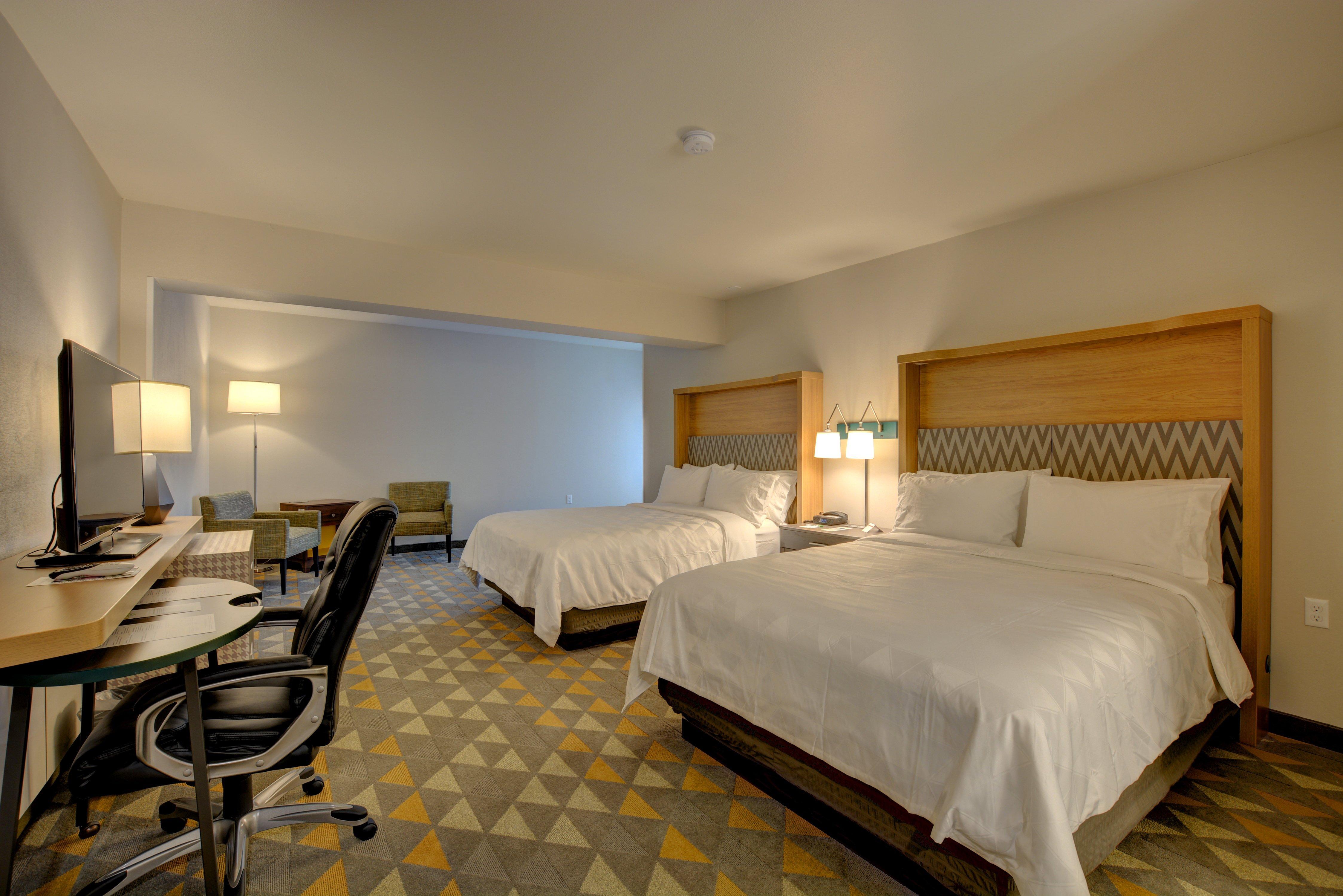 Holiday Inn - Salem By Ihg Eksteriør bilde