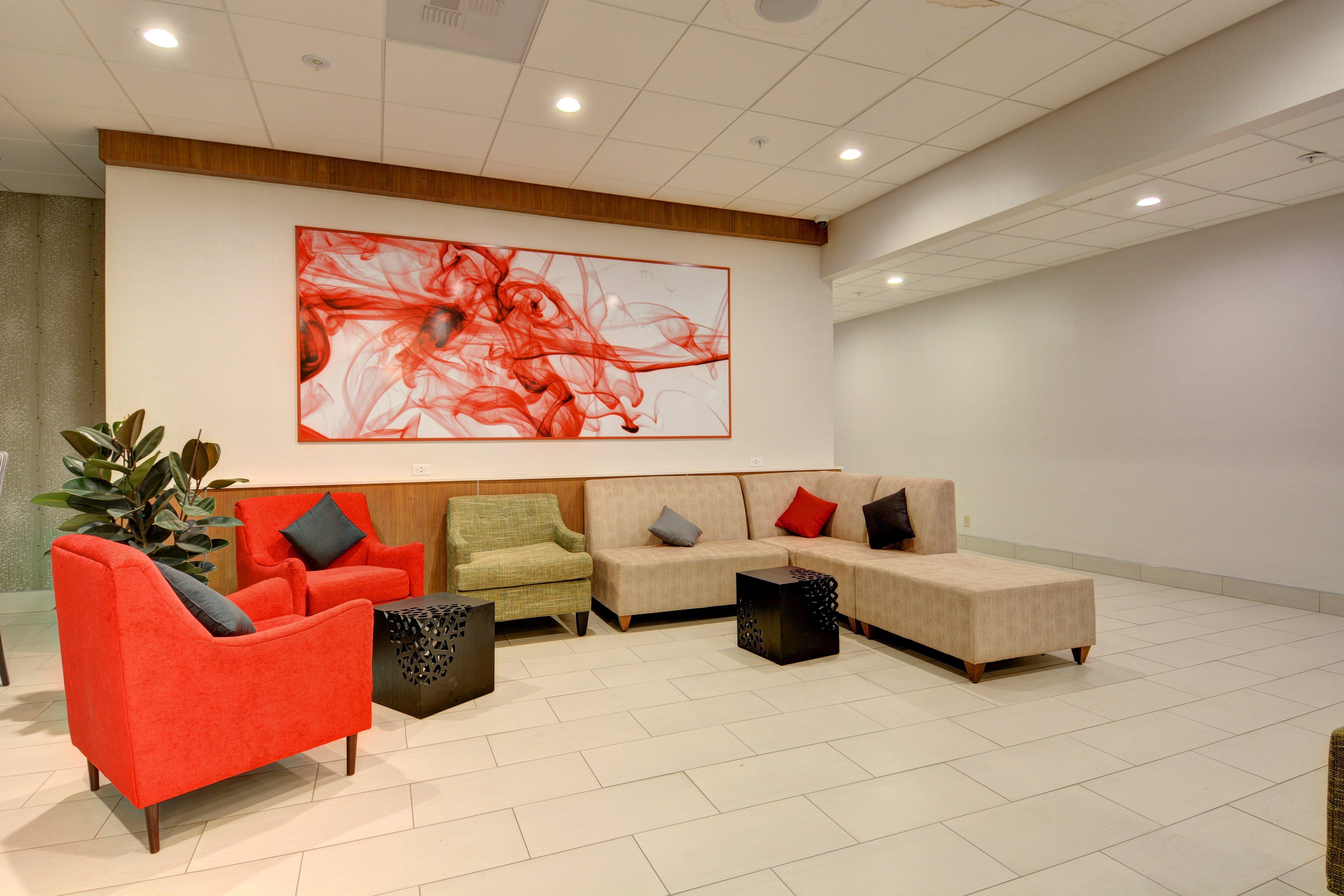 Holiday Inn - Salem By Ihg Eksteriør bilde