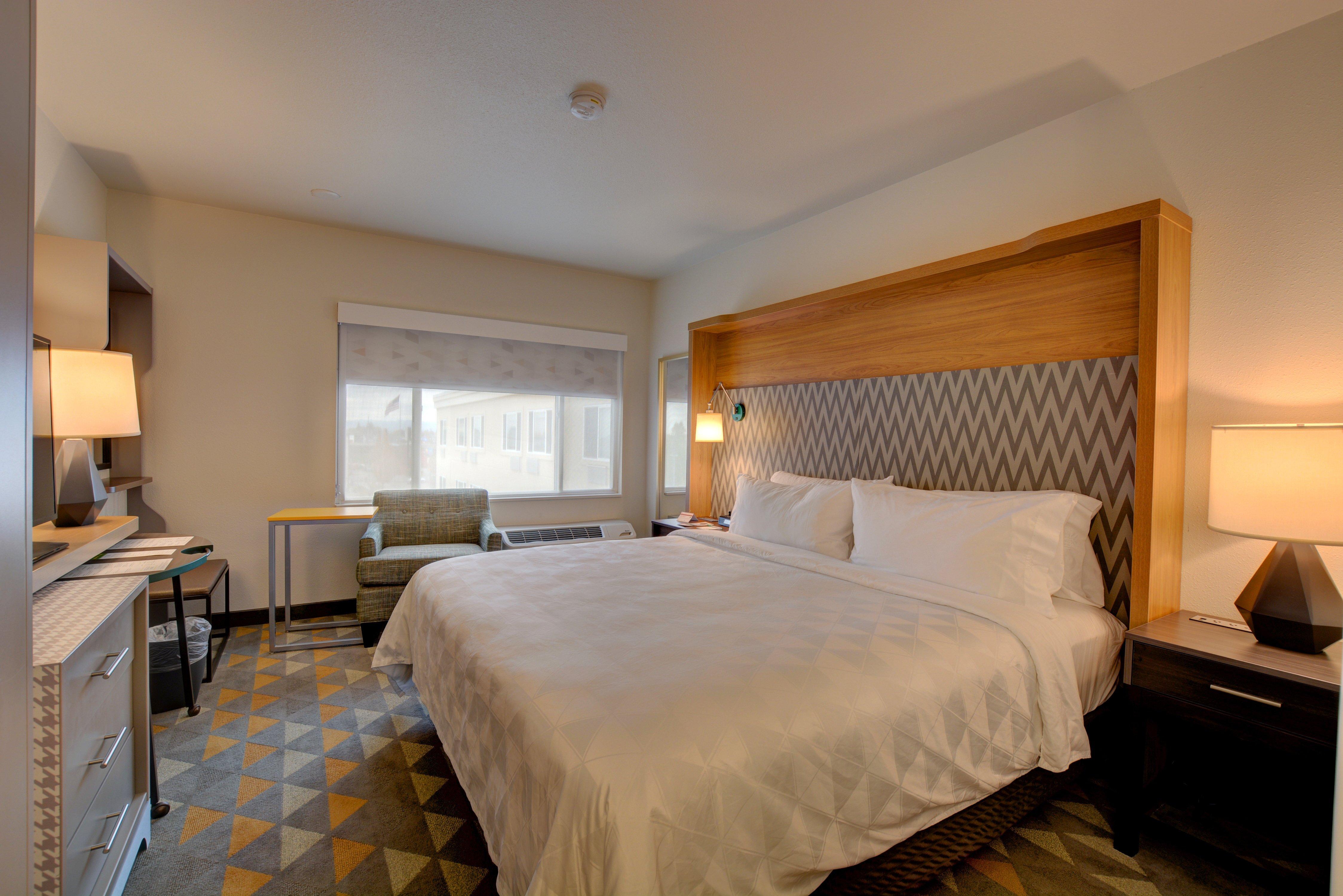 Holiday Inn - Salem By Ihg Eksteriør bilde