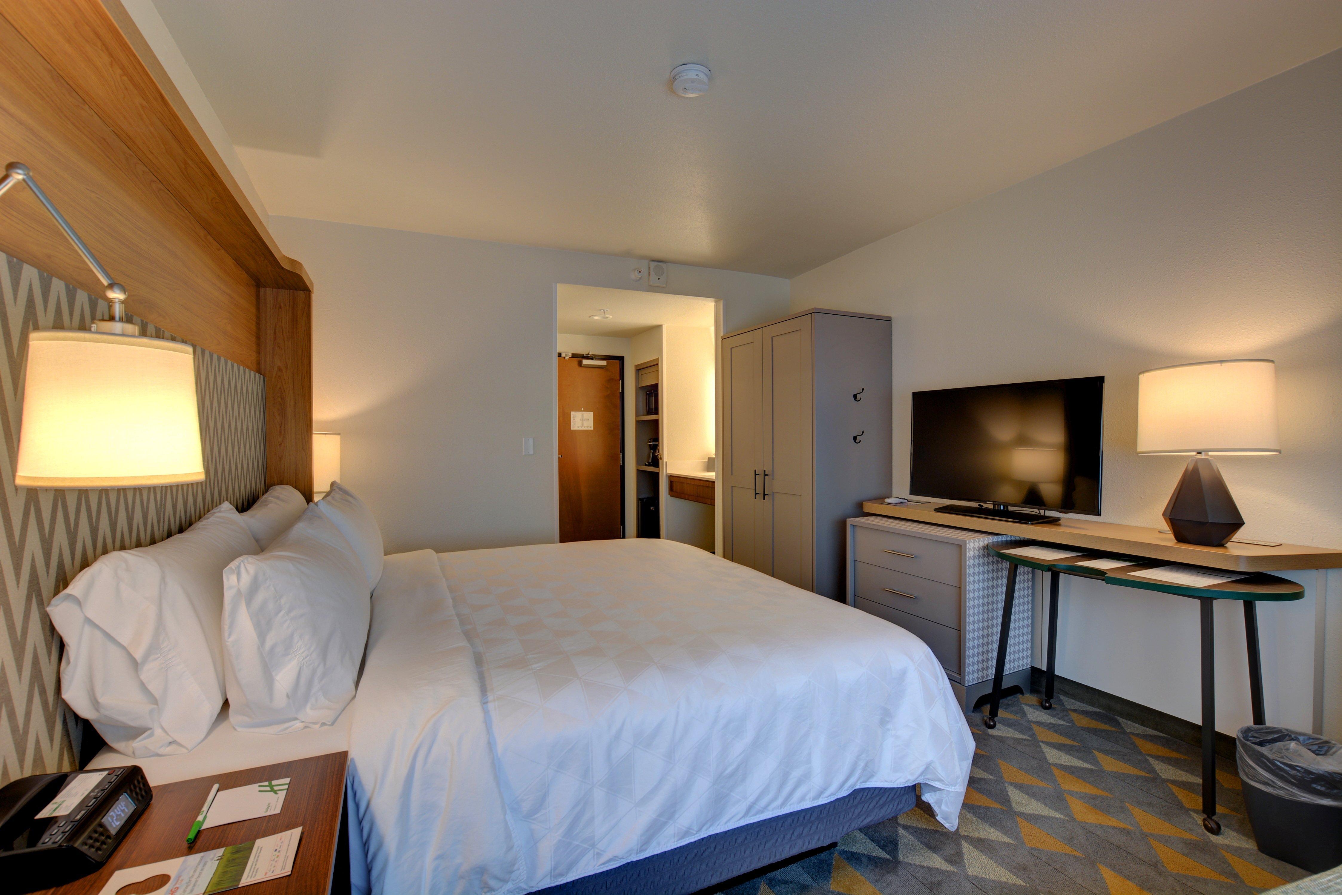 Holiday Inn - Salem By Ihg Eksteriør bilde