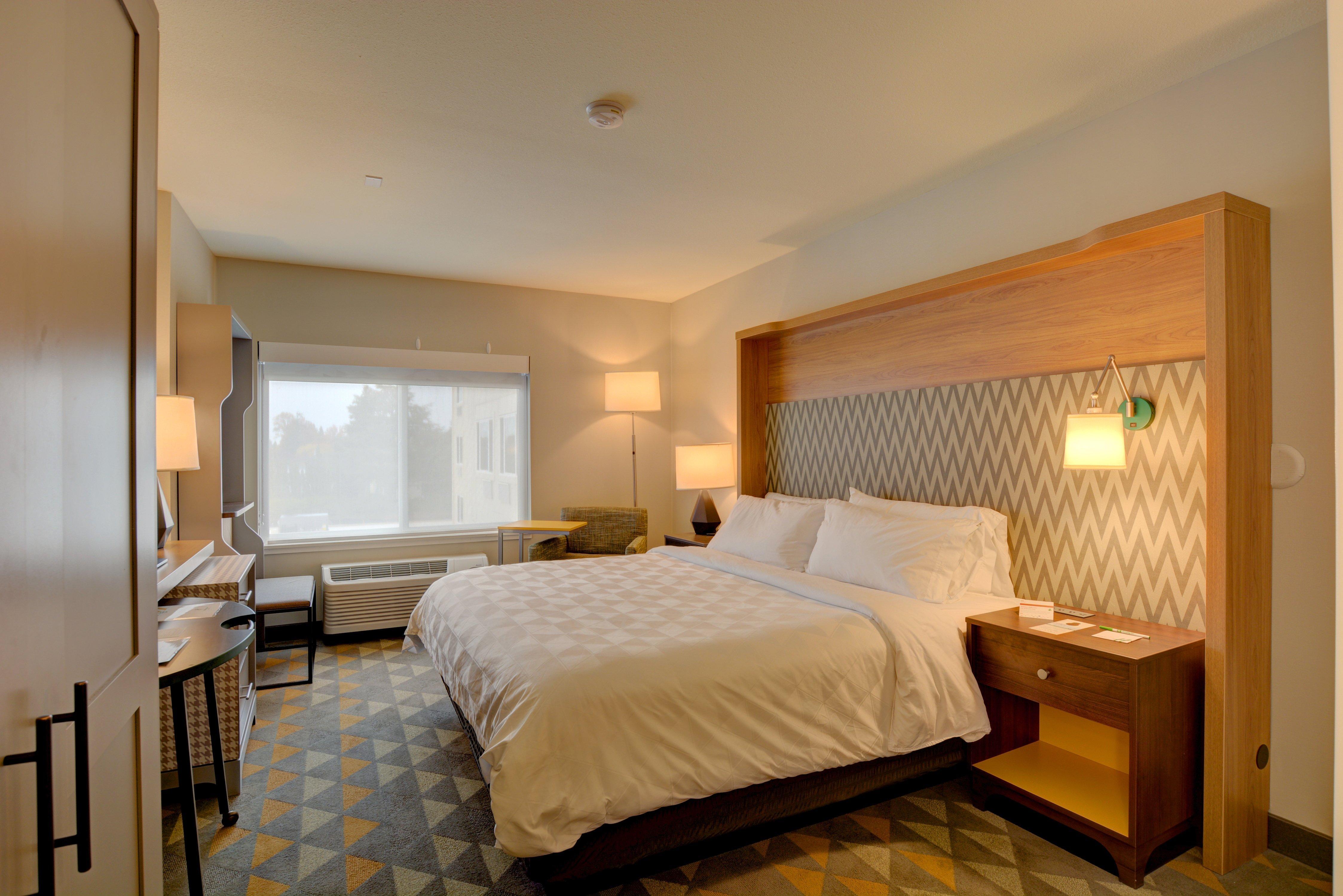 Holiday Inn - Salem By Ihg Eksteriør bilde