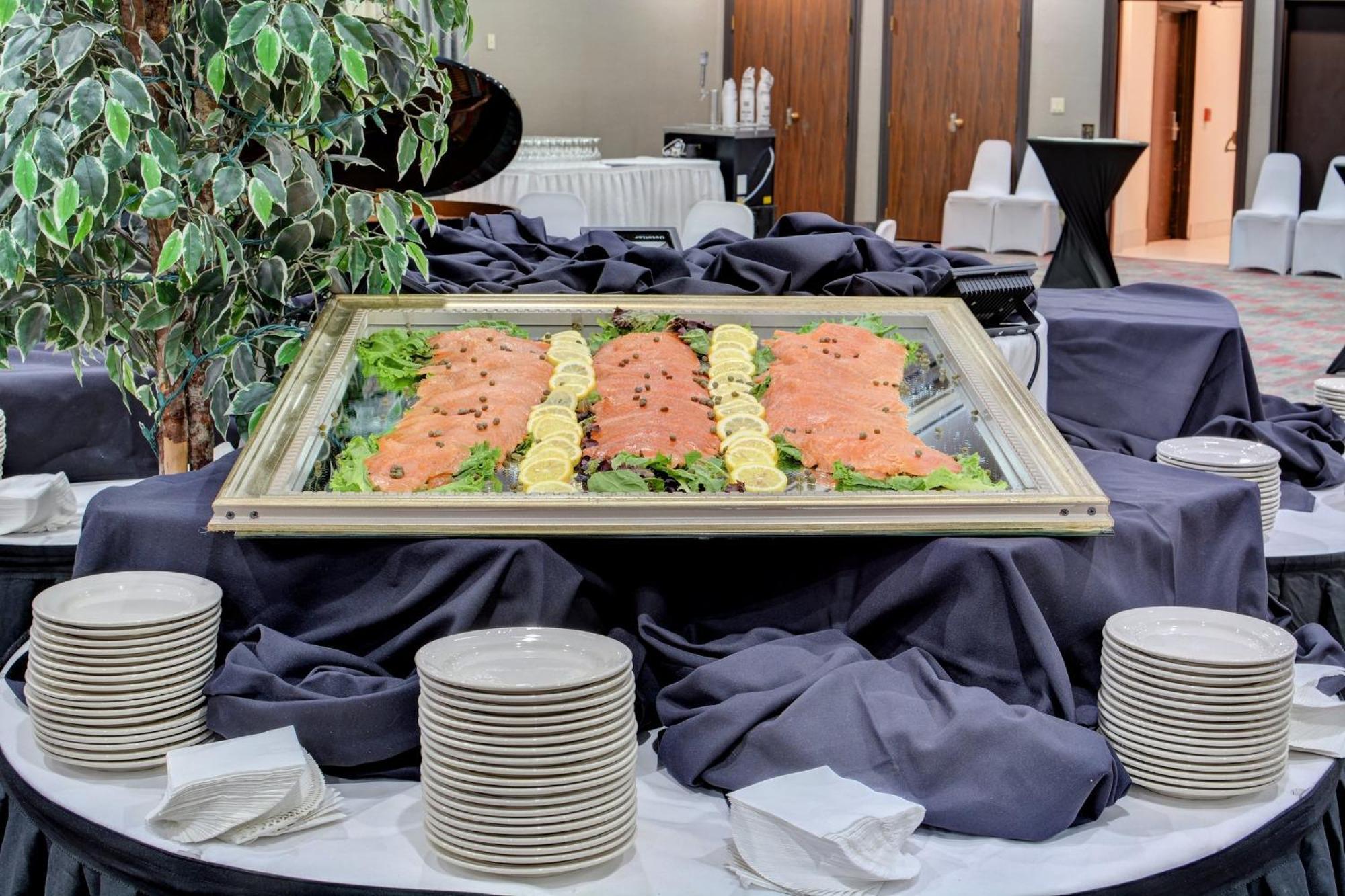 Holiday Inn - Salem By Ihg Eksteriør bilde