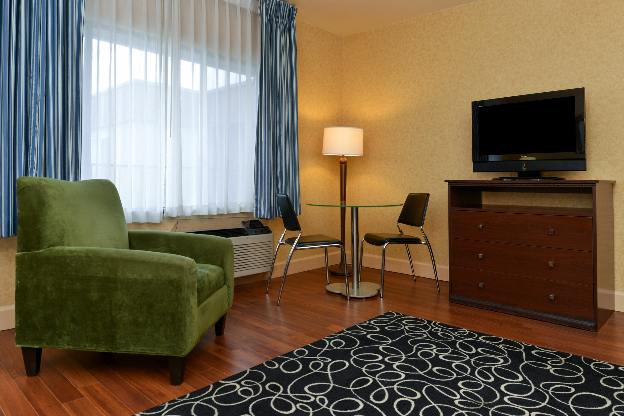 Holiday Inn - Salem By Ihg Eksteriør bilde