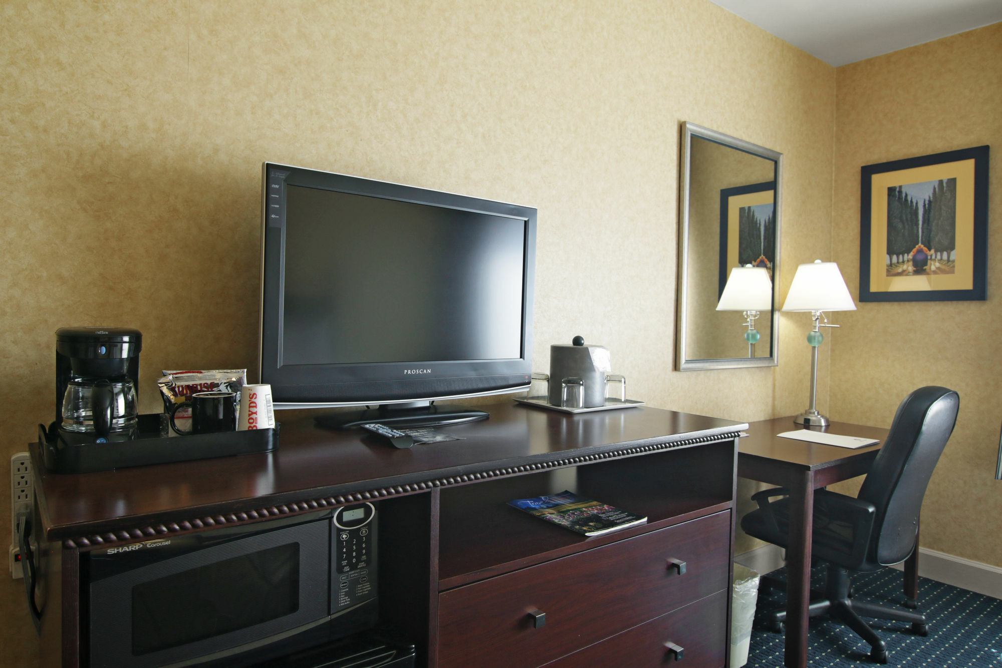 Holiday Inn - Salem By Ihg Eksteriør bilde