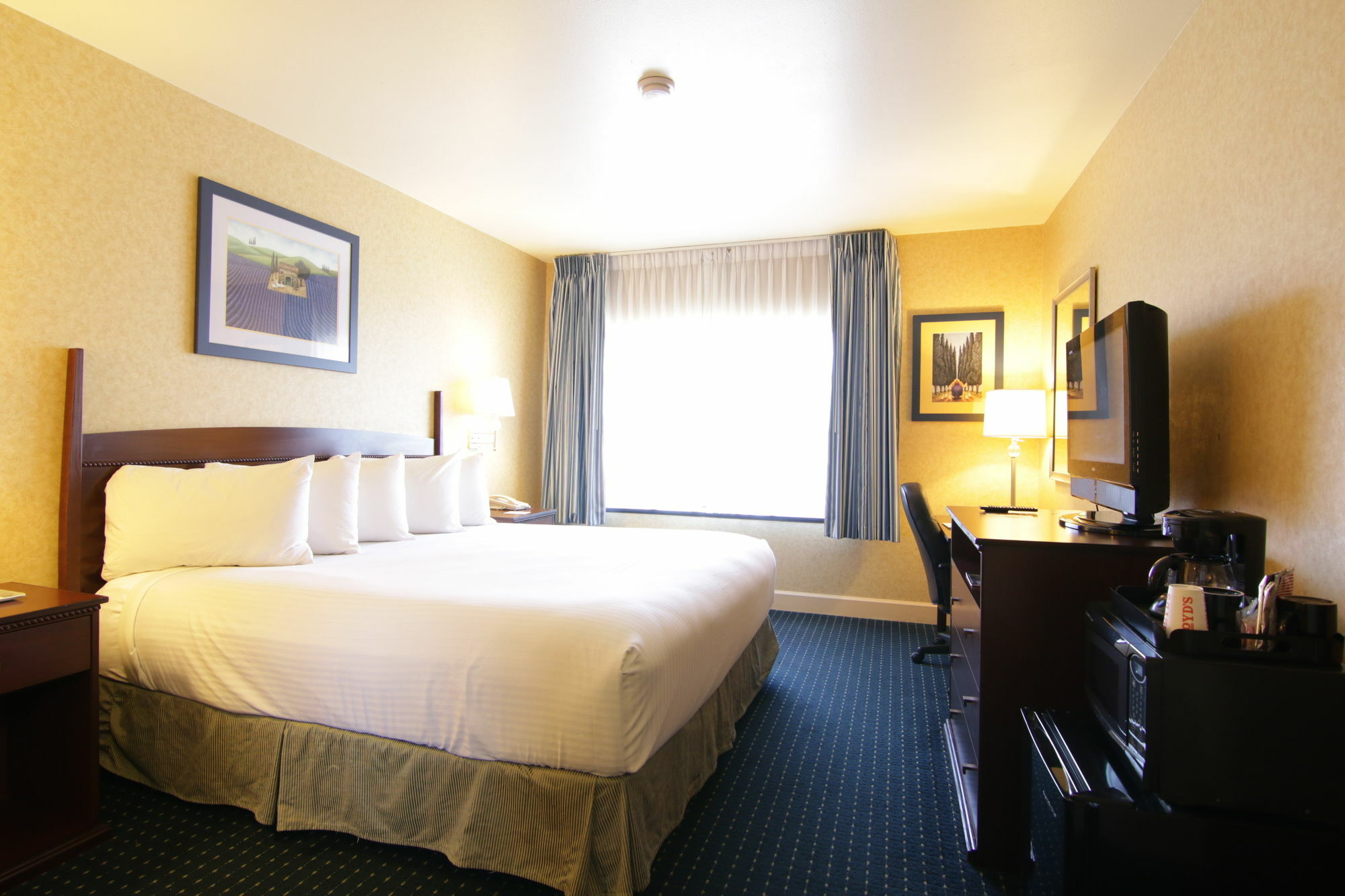 Holiday Inn - Salem By Ihg Eksteriør bilde