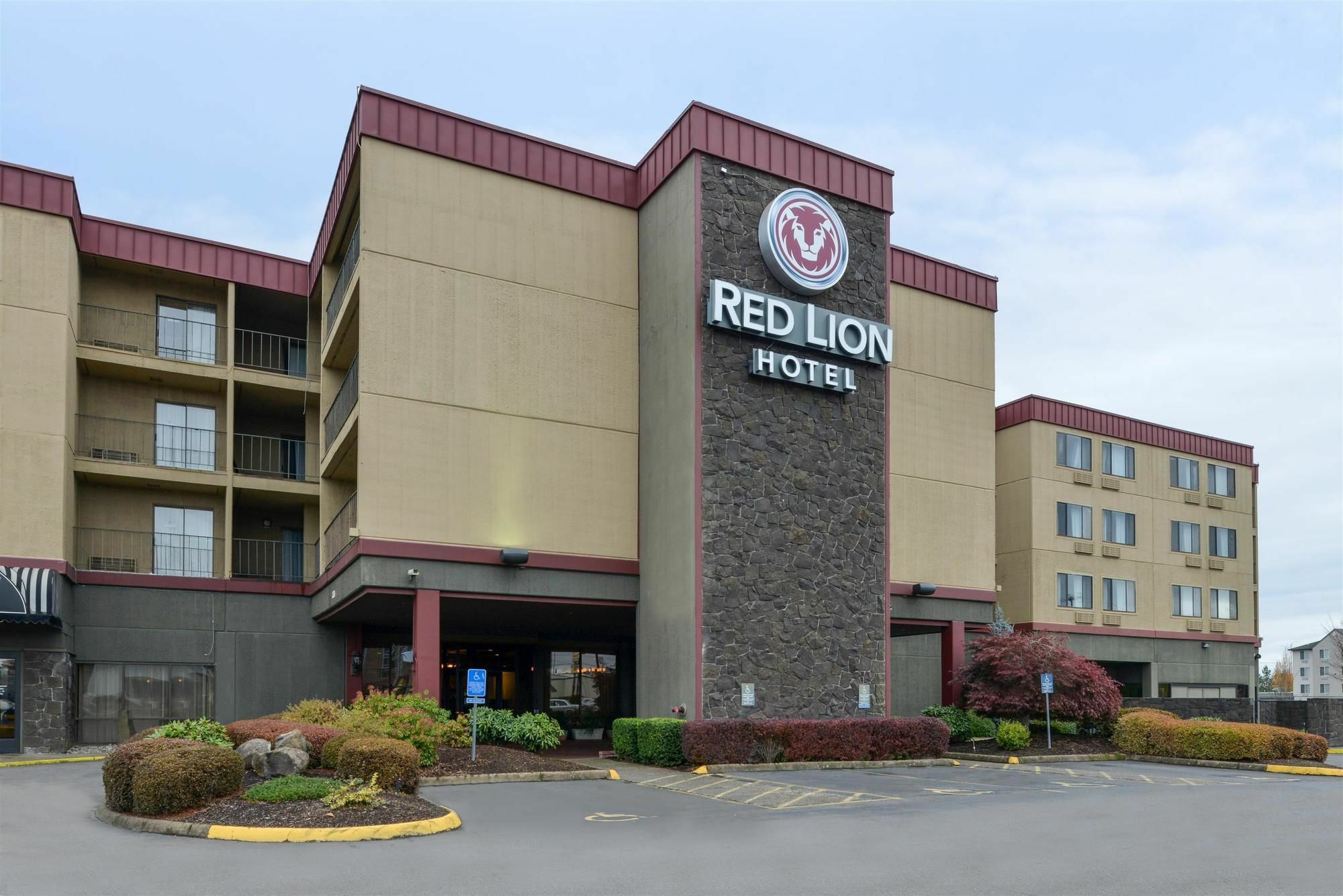 Holiday Inn - Salem By Ihg Eksteriør bilde