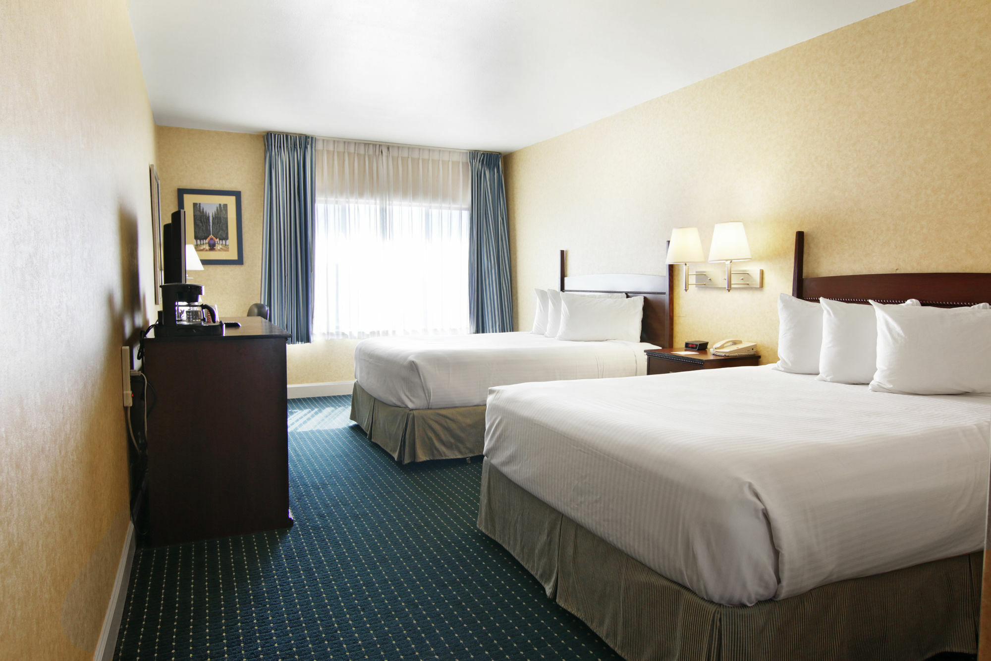 Holiday Inn - Salem By Ihg Eksteriør bilde